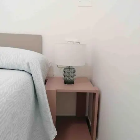 Acquamarina Nuovo Sul Mare