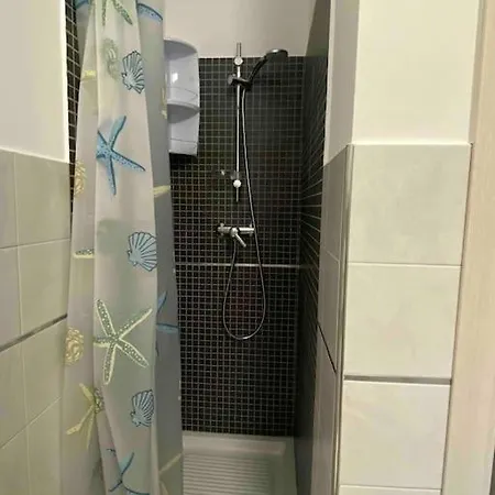 Apartmán Acquamarina Nuovo Sul Mare Torino di Sangro