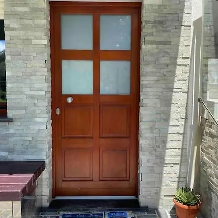 Acquamarina Nuovo Sul Mare *