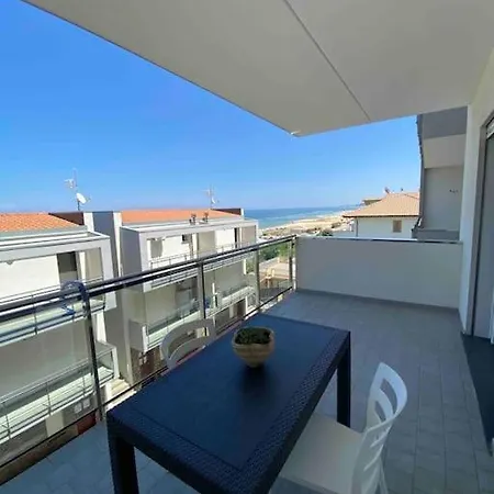 Acquamarina Nuovo Sul Mare * Torino di Sangro