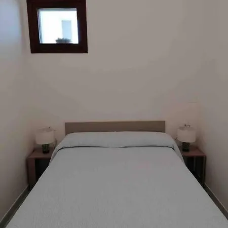 Acquamarina Nuovo Sul Mare トリーノ・ディ・サングロ