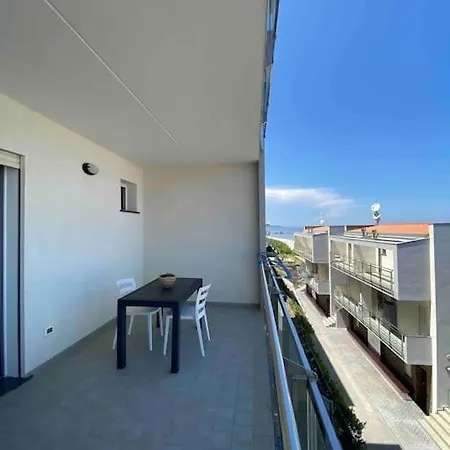 Acquamarina Nuovo Sul Mare Torino di Sangro