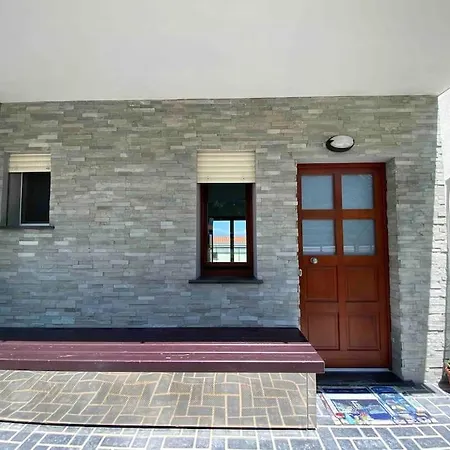 Acquamarina Nuovo Sul Mare Lejlighed *