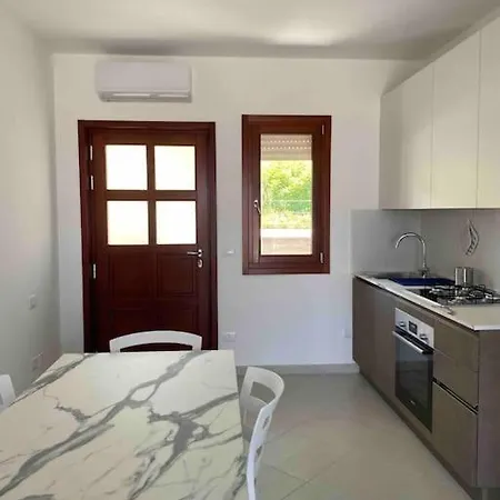 Acquamarina Nuovo Sul Mare Appartamento
