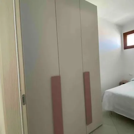 Acquamarina Nuovo Sul Mare *