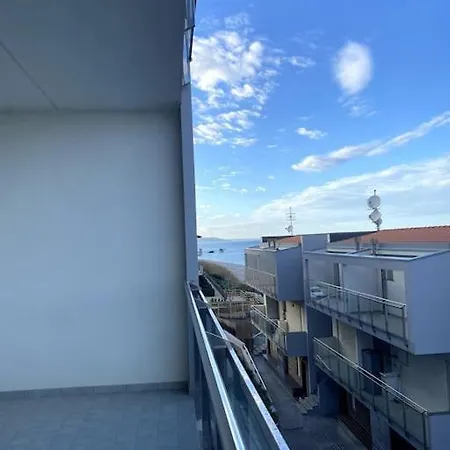 Lejlighed Acquamarina Nuovo Sul Mare Torino di Sangro