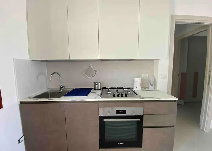 Acquamarina Nuovo Sul Mare