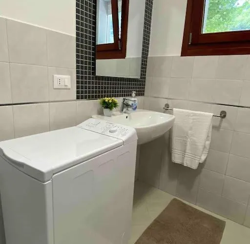 Acquamarina Nuovo Sul Mare Appartamento