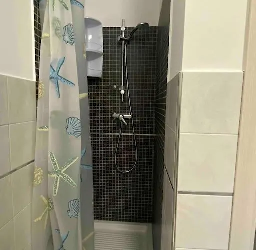 Lejlighed Acquamarina Nuovo Sul Mare Torino di Sangro