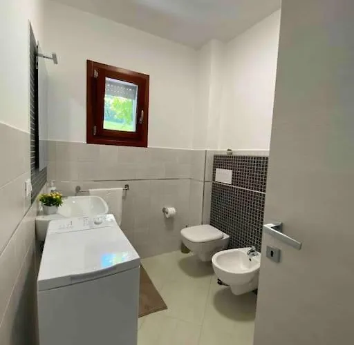 Acquamarina Nuovo Sul Mare Torino di Sangro