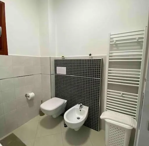 Acquamarina Nuovo Sul Mare Torino di Sangro