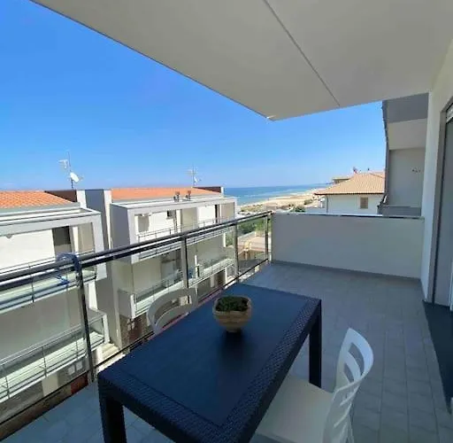 Acquamarina Nuovo Sul Mare * Torino di Sangro