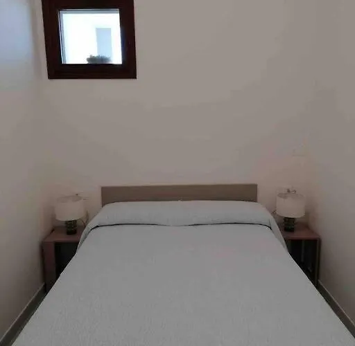 Acquamarina Nuovo Sul Mare Torino di Sangro