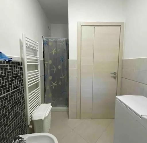 Acquamarina Nuovo Sul Mare Appartamento Torino di Sangro