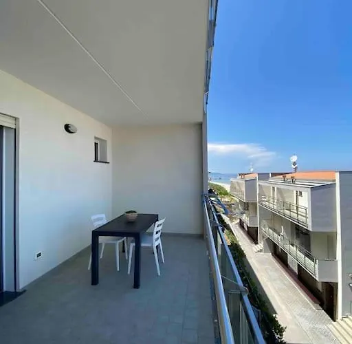 Acquamarina Nuovo Sul Mare Torino di Sangro