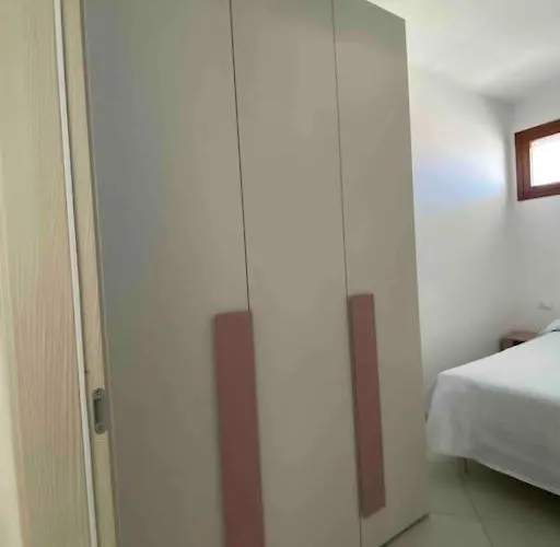 Acquamarina Nuovo Sul Mare *