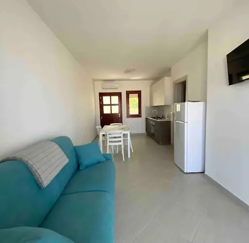 Acquamarina Nuovo Sul Mare * Torino di Sangro