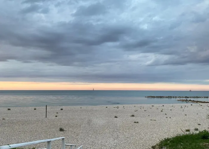 Acquamarina Nuovo Sul Mare Appartamento Torino di Sangro